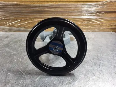 1" Class 900 Globe Valve B16.34