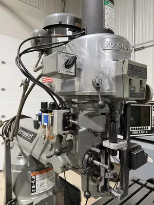 USED BRIDGEPORT SERIES 1