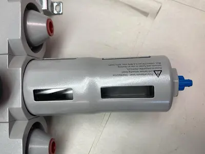 New | in-Stock FESTO 159582 170682 172959 170685 Pump & Valve Parts Ohio US | Surplus Asset Holdings #1240994
