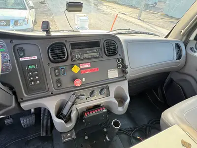Used 2016 ALTEC L42M Bucket (boom) trucks Florida US | Truck and Van Outlet #1509238