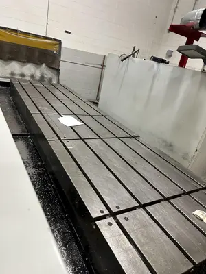 2012 HAAS VS3 Machining Centers, Vertical | Star Equipment Co., Inc. (10)