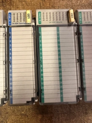 ALLEN BRADLEY COMPACTLOGIX L43 PLC