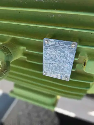 Used MARLEY SPX NC8411 Cooling Towers British Columbia CA | Lenmark #1489188
