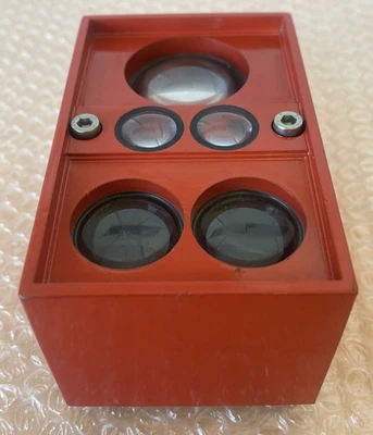 NEW Leuze Electronic DDLS 170/200.1-2110
