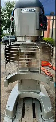 Used 2007 HOBART HL1400 Planetary Mixers Ohio US | Palm Beach Restaurant Equipment, LLC #1421266