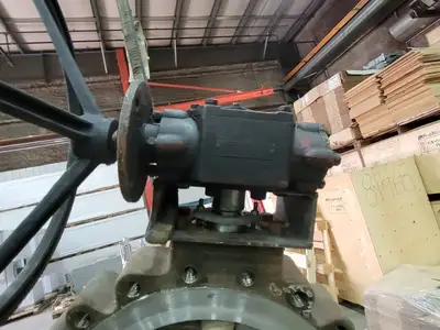 USED TRICENTRIC 0C0765.2