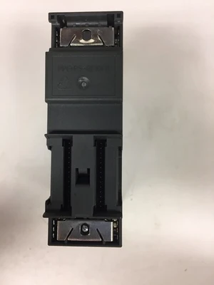 Siemens 6ES7 321-1BL00-0AA0 Eingang Modul Simatic S7-300 32POINT 24VDC Digital
