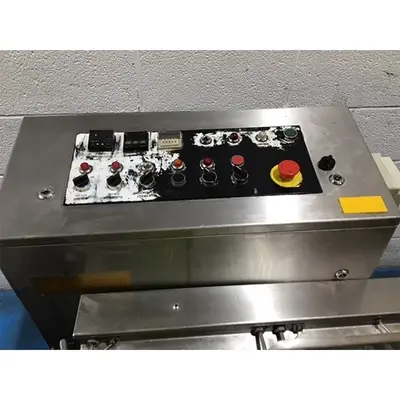 Used Belshaw _UNKNOWN_ Donut Equipment Pennsylvania US | ISCA #1299616