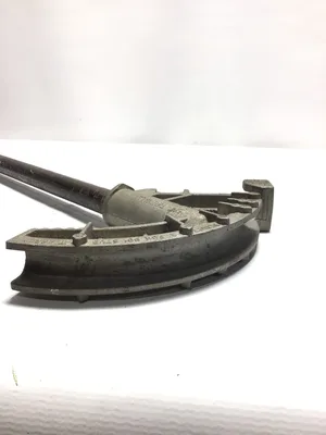 Gardner Bender 931 Conduit Bender 1/2″Rigid 3/4″Thinwall