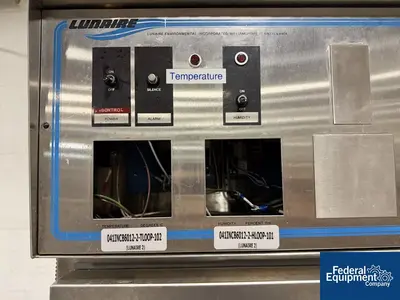 Used Lunaire _UNKNOWN_ Incubators Ohio US | Federal Equipment Company #1455686