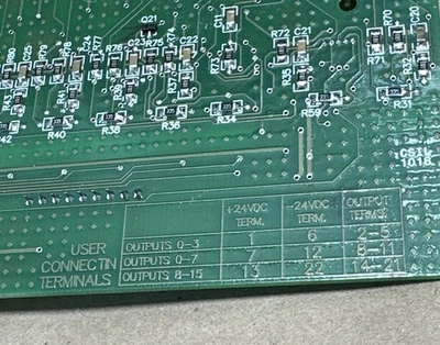 NEW - Unknown Brand - Replacement Output PCB Board CO-04-023 || WARRANTY 🇺🇸