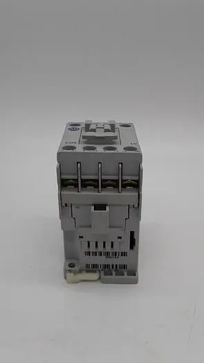 Used ALLEN-BRADLEY ALLEN-BRADLEY 100-C09*10 PLC Contactors | ND Industrial Surplus #1215933