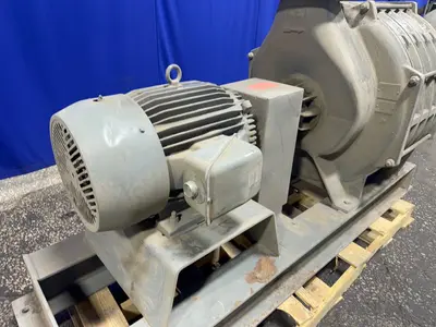 USED LAMSON 85500500AD