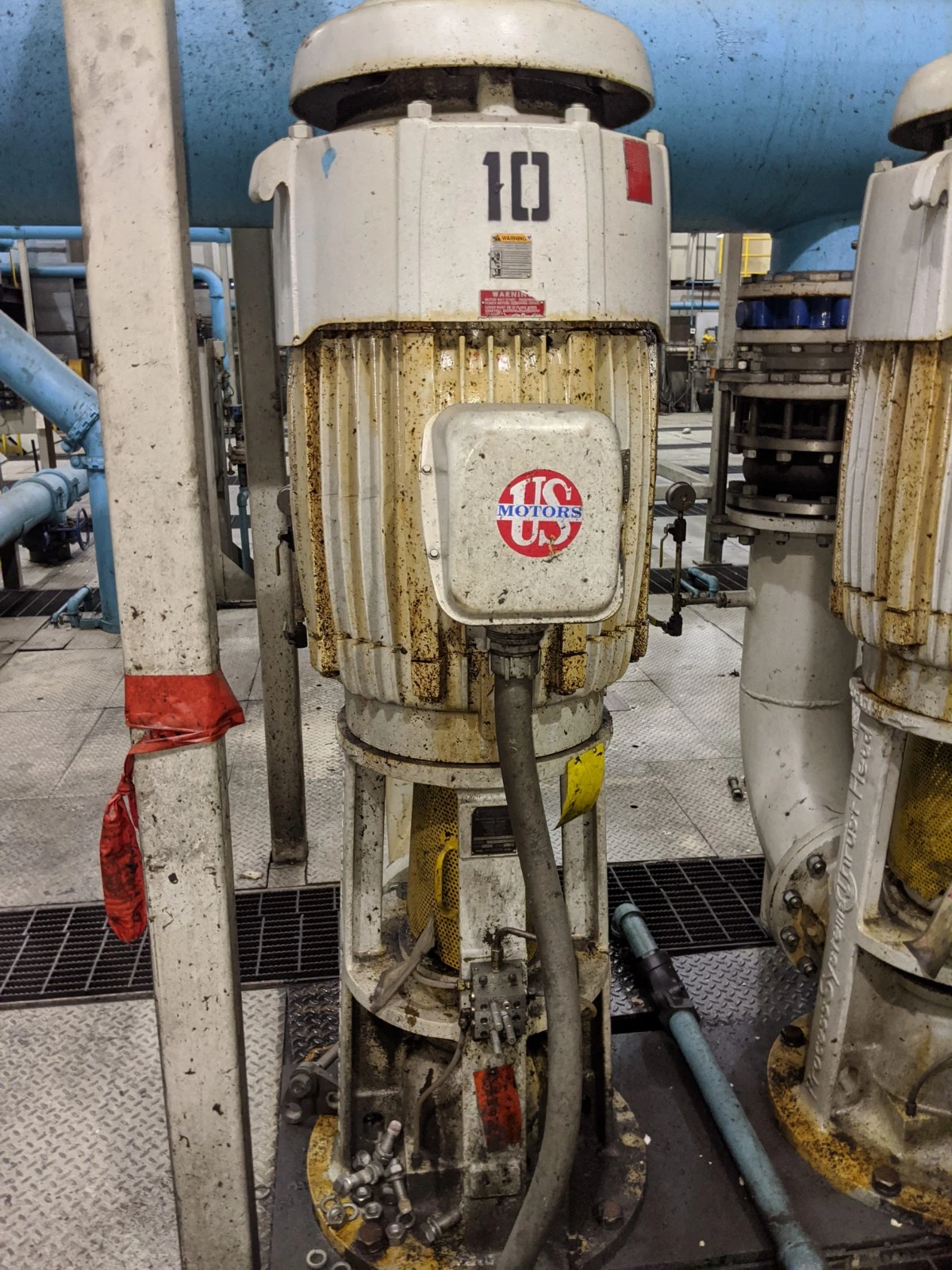 USED PROCESS SYSTEMS, INC 2-13H-200