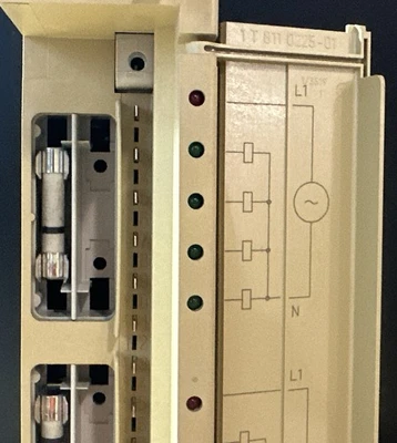 NEW Siemens 6ES5-456-7LA11