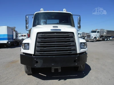 Used 2016 FREIGHTLINER 114SD Misc Trucks Arizona US | Tuscon Trux & Equipment Sales #1542882