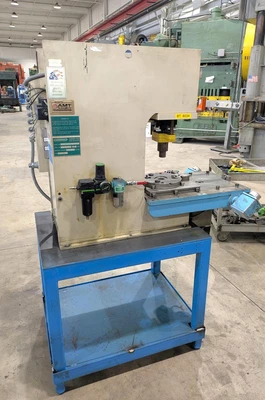 USED 1996 GREENERD PRESSES GREENERD HPB-3 PRESS