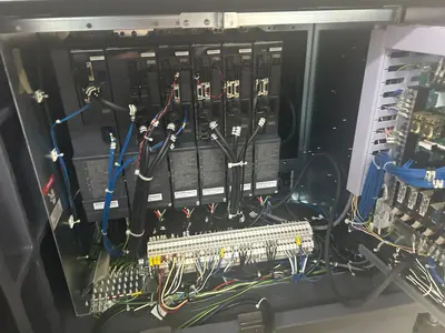 2019 CITIZEN L20E-2M8 CNC Swiss Lathe | Machinery Resources International (10)