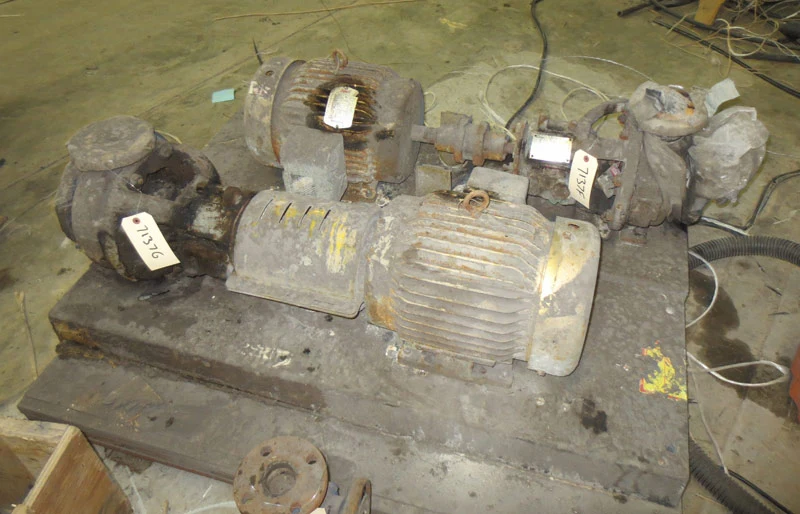 Centrifugal Pump