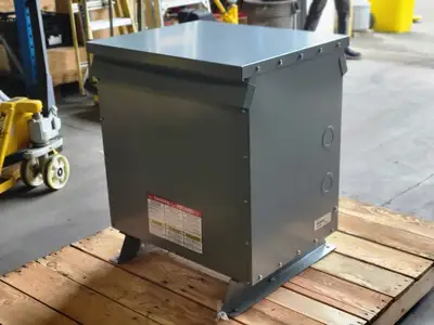 New | in-Stock HAMMOND POWER SOLUTIONS INC. EG3A0075PB Transformers British Columbia CA | Lenmark #266133