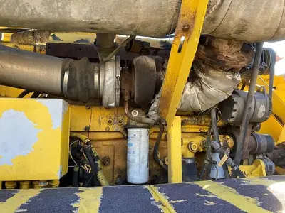 Used 2009 ATLAS COPCO T4W DH DRILL RIG Drill Rigs Pennsylvania US | East West Machinery & Drilling #1553422