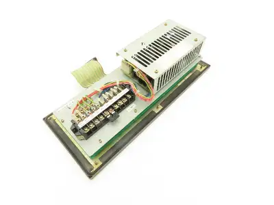 Okuma 98029-10010-1 HMI Keypad Operator Control Panel