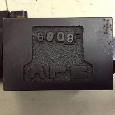 USED APB 6809F