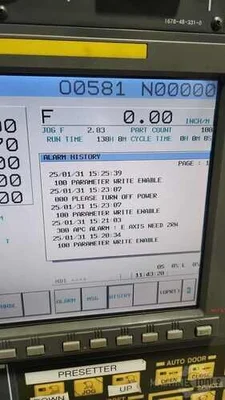 USED 2010 HYUNDAI SKT210SY