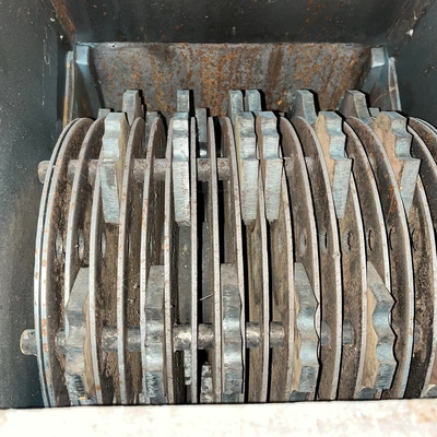 30kw M/S Christy Turner Miracle Mill Model 3 Swing Hammer Mill