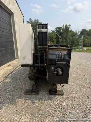 Used 2012 VERMEER 2012 VERMEER D20X22 SERIES II Drill Rigs Florida US | HDD Broker #1365469