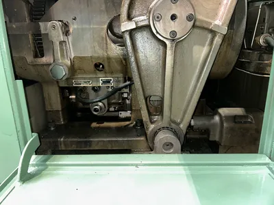 USED 1956 GLEASON 104
