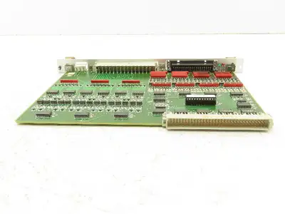 Sepro Robotique 07S01016 Module Circuit Board
