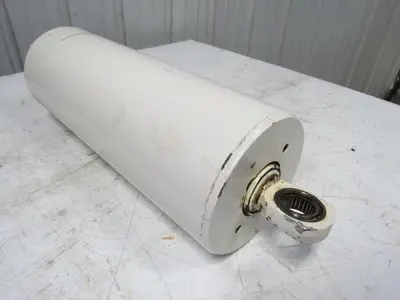 ABB IRB 6400R Palletizer Industrial Robot Lift Cylinder 7" Bore