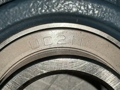 Used FYH UC211 Tooling & Accessories (Other) Ohio US | HGR 24 #1279201