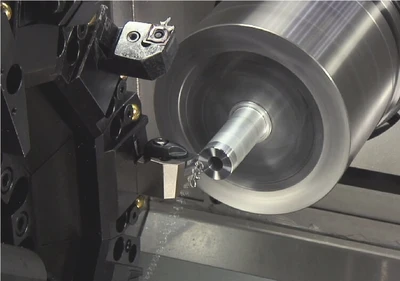 Murata Machinery MW40 Automated Turning Center