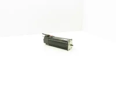 Matsushita MFA020HA1NSJ Nutrunner Servo Motor 3000rpm 0.637Nm 200W *Wires Cut*