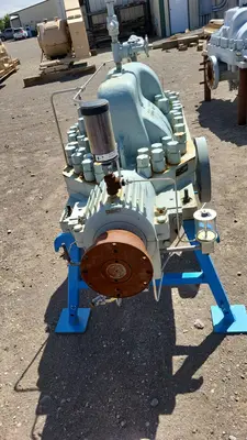 Used UNITED 8X13 WMSNL Centrifugal Pumps Colorado US | Power Zone Equipment #1357029