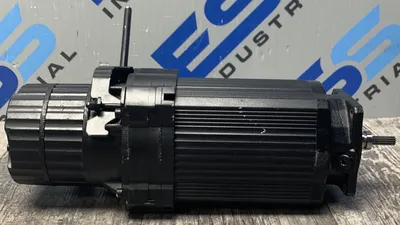 SEW-EURODRIVE PSKF321 CM71S/BR/HR/TF/AS1H/SB50 Electrical/PLC/Automation | ESS Industrial Equipment Sales (11)