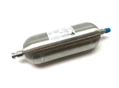 USED SPECTRO PHYSICS HELIUM MASTER 1.02E-4 MBARL/SEC, 1500 PSIA