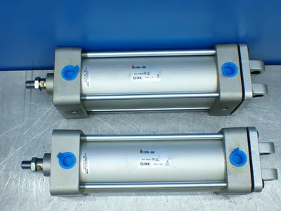 USED SMC NCA1B2500500