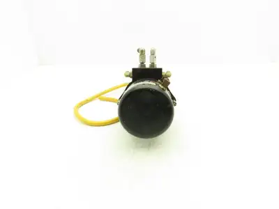 Baldor Oildyne 30-AGX-0 Hydraulic Pump Power Unit 115V 1PH 640334/D25313-4