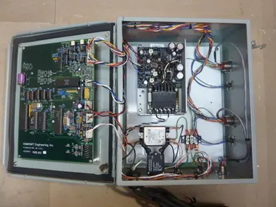 USED KEMKRAFT KEI-325D