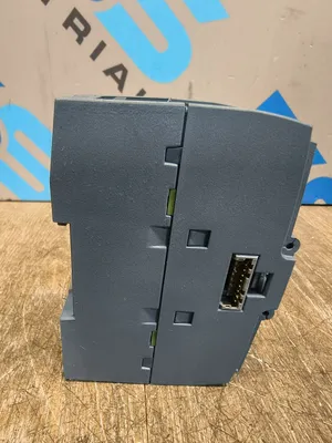 SIEMENS 6ES7 222-1BH32-0XB0 PLC Input & Output Modules | ESS Industrial Equipment Sales (6)