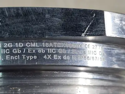 NEW CMP 737DT8T51