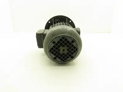 Brinkmann KTB200/270-Z+002 Plastic Immersion Chemical Pump 210 L/min .55kW 480V