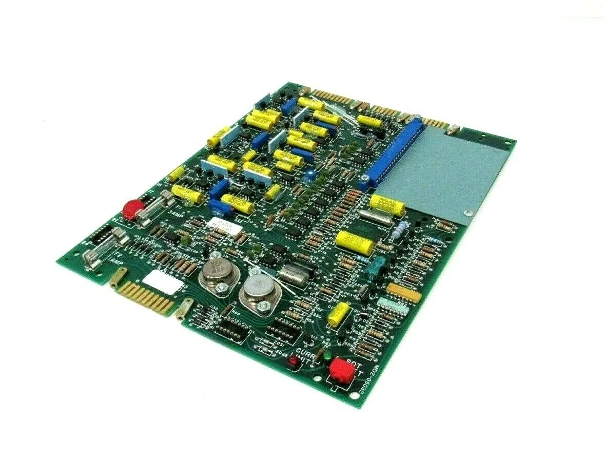 NEW CLEVELAND MOTION CONTROL MOZ-05032 REGULATOR BOARD D41-17114 MOZ05032