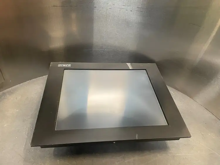 Used Dynics Dynics FX17PTUMDD Automation Control (HMI) South Carolina US | Palmetto Automation #1161464