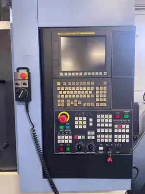 Used 2013 DOOSAN DNM 400 II Vertical Machining Centers California US | MachineStation #1463773