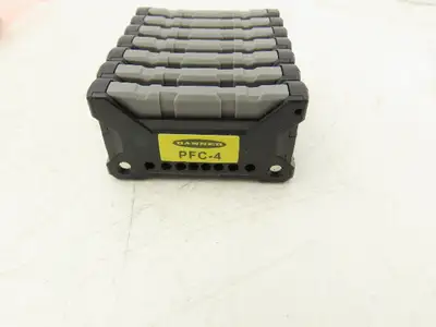 Used BANNER _UNKNOWN_ Sensors Indiana US | Arrow Industrial #1408293