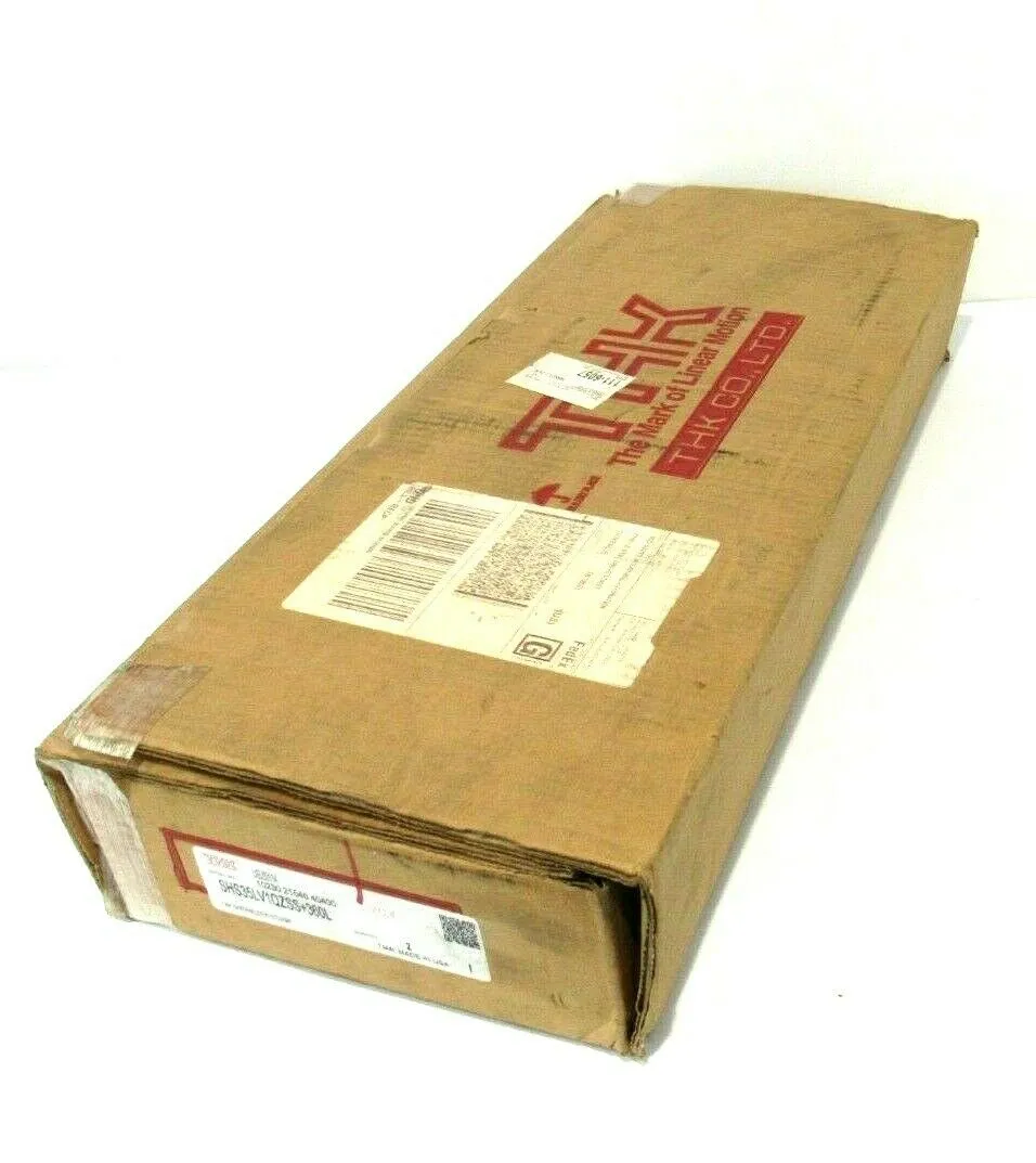 NEW THK SHS35LV1QZSS+360L